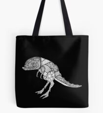 Rare Guar Tote Bag