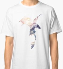 Toothless Classic T-Shirt