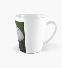 Cap Tall Mug