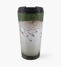 Cap Travel Mug