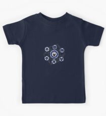 Darkest Timeline | Community Kids Tee