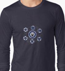 Darkest Timeline | Community Long Sleeve T-Shirt