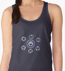 Darkest Timeline | Community Women's Tank Top