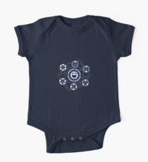 Darkest Timeline | Community One Piece - Short Sleeve