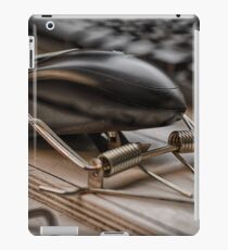 Dumb Mouse iPad Case/Skin