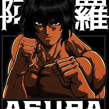Manga Kengan Asura / Omega - LOL Esporte