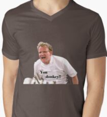 Gordon Ramsay: T-Shirts | Redbubble