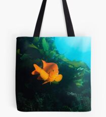 Garibaldi Tote Bag