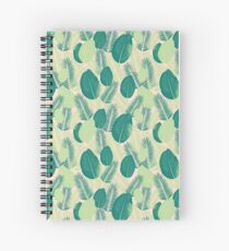 Cuaderno de espiral TROPIC