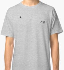 Magpies Classic T-Shirt