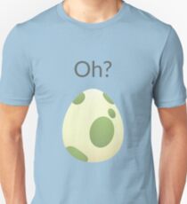 Pokemon Egg Hatching Unisex T-Shirt