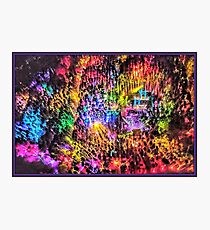 Electric Forest 2016 Photographic Print