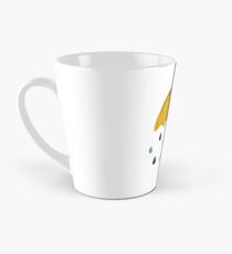HIMYM: "Funny how" Tall Mug