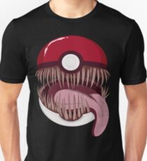 Mimic Ball Unisex T-Shirt