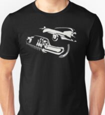 Classic Buick sled Unisex T-Shirt