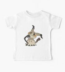 Mimikyu Baby Tee