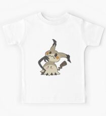 Mimikyu Kids Tee