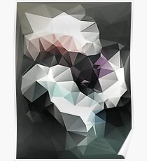 Beautiful Abstract Background Poster