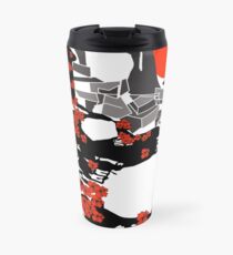 Red River Travel Mug