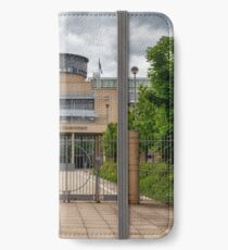 The Scottish Government iPhone Wallet/Case/Skin