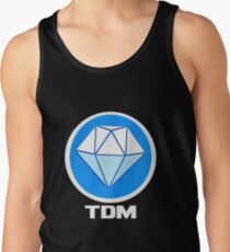 DanTDM Tank Top