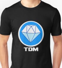 DanTDM Unisex T-Shirt
