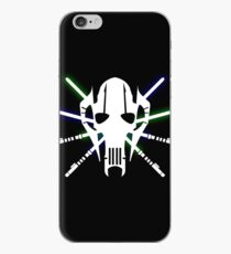 General Grievous iPhone Case