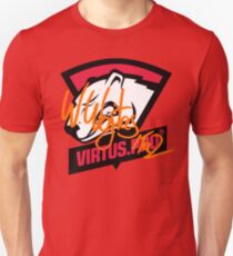 Virtus.pro TaZ | CS:GO Pros Unisex T-Shirt
