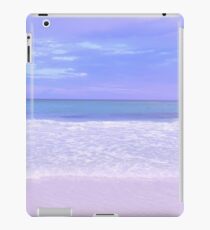 horizon iPad Case/Skin