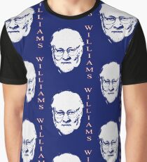 John Williams: Maestro series Graphic T-Shirt
