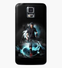 FINAL FANTASY XV - Noctis Case/Skin for Samsung Galaxy