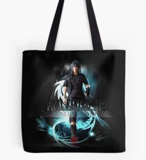 FINAL FANTASIE XV - Noctis Tote Bag