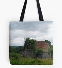Dreary Tote Bag