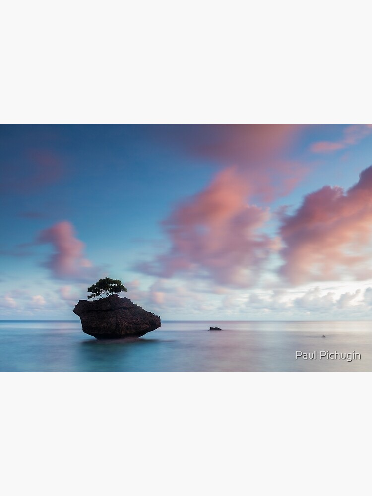 Christmas Island by paulmp