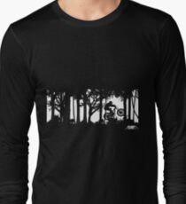 Werewolf Long Sleeve T-Shirt
