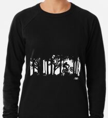 Werewolf Lightweight Sweatshirt
