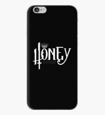 You Should See Me In A Crown iPhone Case
