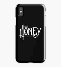 You Should See Me In A Crown iPhone Case/Skin