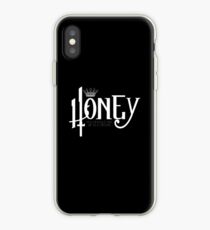 You Should See Me In A Crown iPhone Case