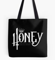 You Should See Me In A Crown Tote Bag