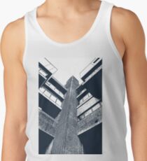 Paradise Forum Birmingham Tank Top
