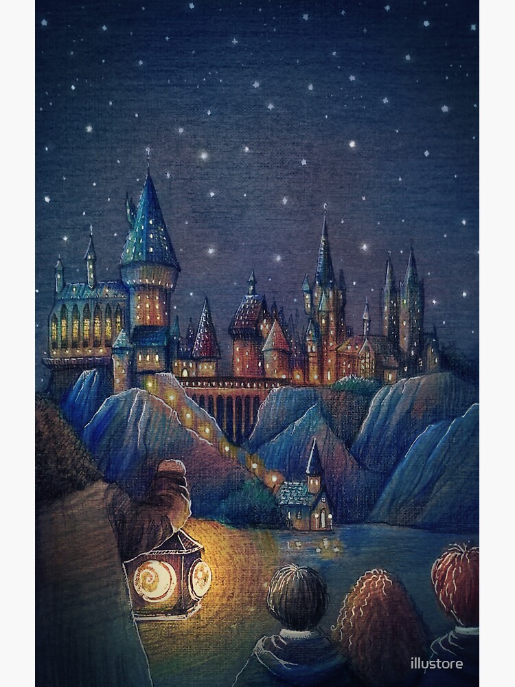 Welcome home by illustore