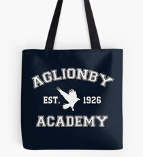 Aglionby Akademie Tasche