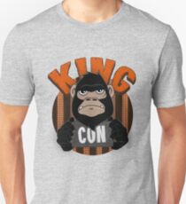 King Con Unisex T-Shirt