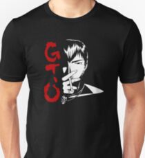 <GTO> Onizuka Unisex T-Shirt