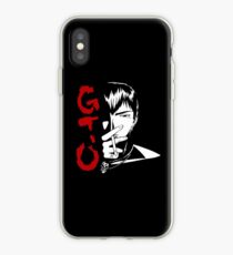 Vinilo o funda para iPhone <GTO> Onizuka
