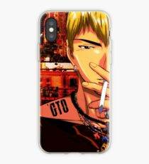 Vinilo o funda para iPhone <GTO> Gto Graphic