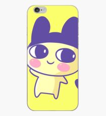 Vinilo o funda para iPhone Tamagotchi Mametchi