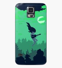 Astral Plane Case/Skin for Samsung Galaxy