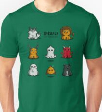 Kawaii of Thrones Unisex T-Shirt